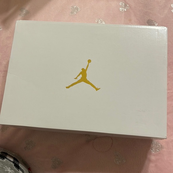 Jordan Shoes - Jordan 1 Mid Split Black White (W) (Size 8W)